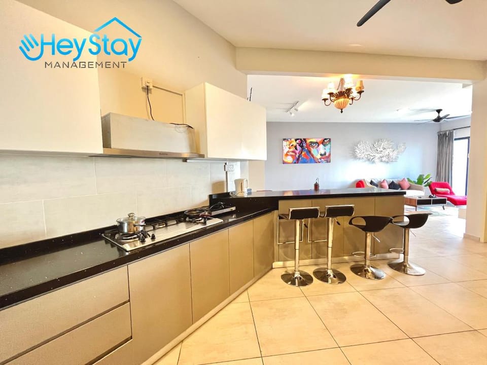 Malacca City Center Apartments Apartment in Malacca