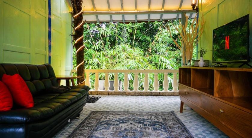 Villa Kamar Tamu Selomartani 2 Villa in Special Region of Yogyakarta