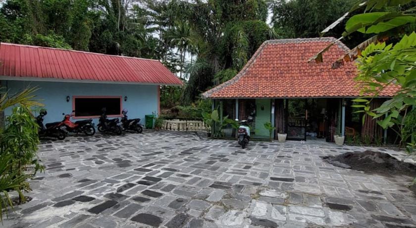 Villa Kamar Tamu Selomartani 2 Villa in Special Region of Yogyakarta