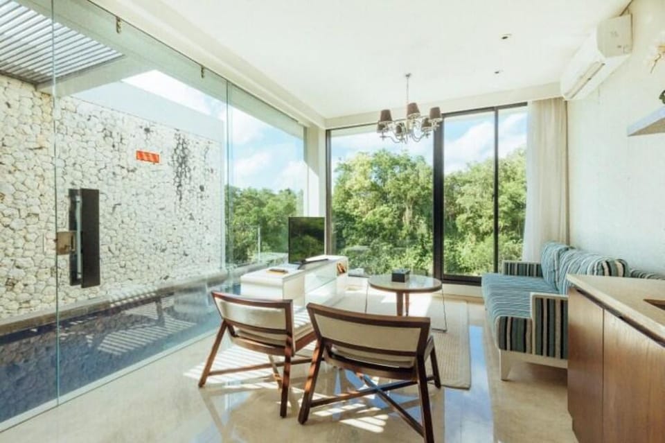 Hidden Luxury 3BR Private Pool in Uluwatu Villa in Bali