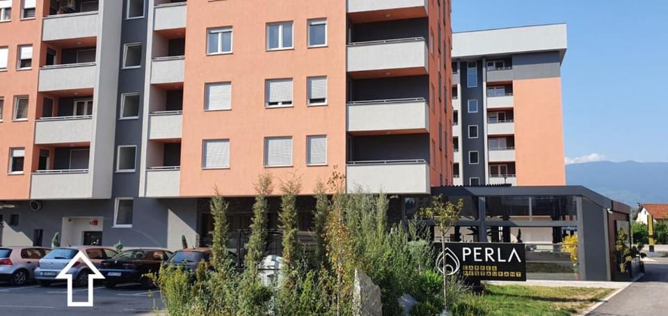 Decanska Apartmani Apartment in Federation of Bosnia and Herzegovina