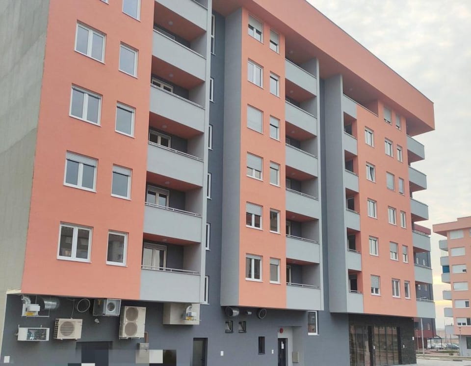 Decanska Apartmani Apartment in Federation of Bosnia and Herzegovina