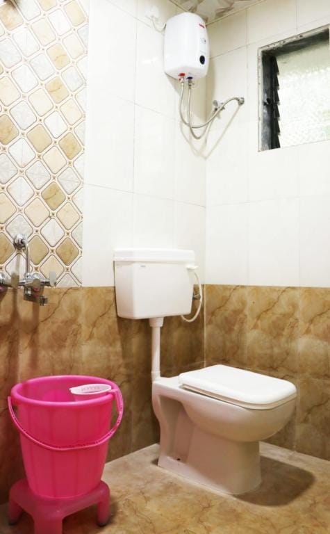 Cheerful 3Bhk Villa with Parking Villa in Mahabaleshwar