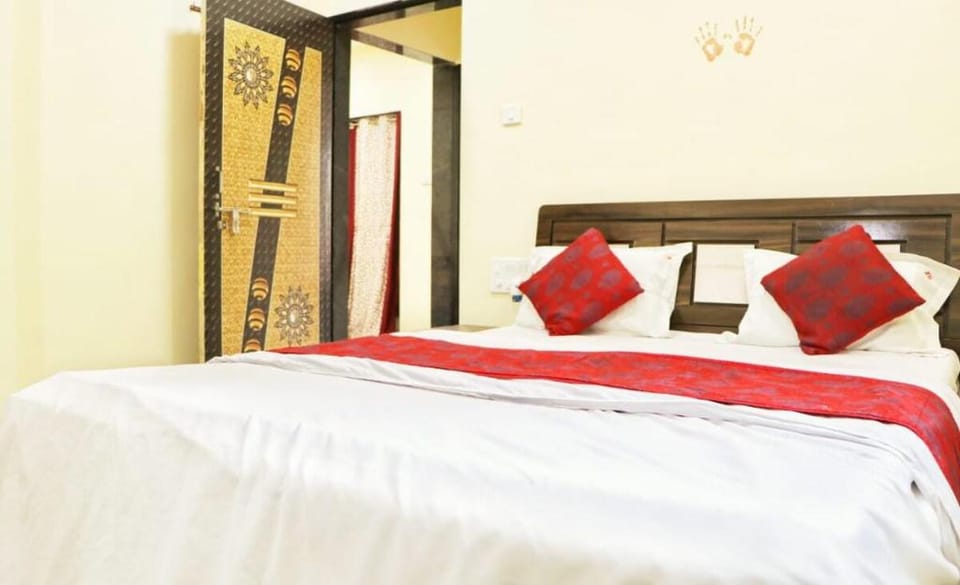 Cheerful 3Bhk Villa with Parking Villa in Mahabaleshwar