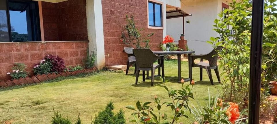 Cheerful 3Bhk Villa with Parking Villa in Mahabaleshwar
