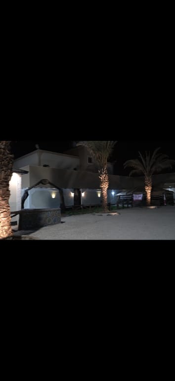 Aljabel استراحة الجبل  Vacation rental in Saudi Arabia