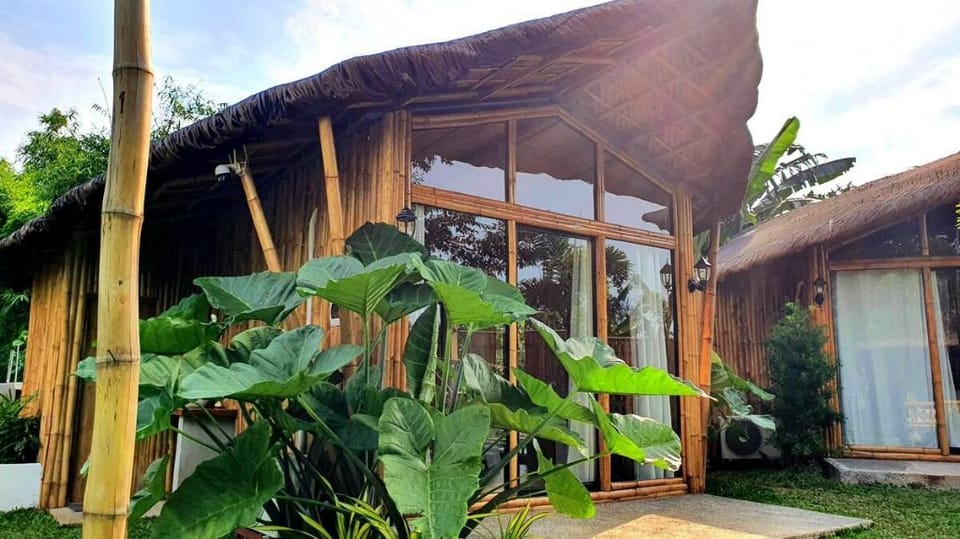 The Farm Shack Villas: Heart Villa in Calabarzon