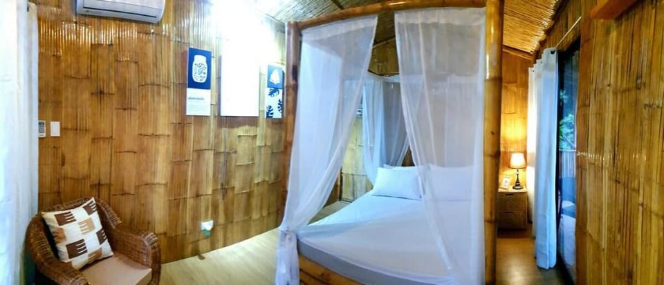 The Farm Shack Villas: Heart Villa in Calabarzon
