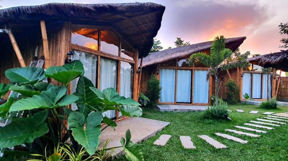 The Farm Shack Villas: Spade Villa in Calabarzon