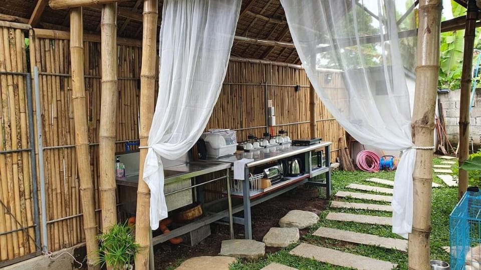 The Farm Shack Villas: Spade Villa in Calabarzon