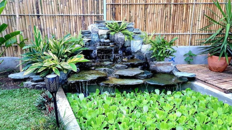 The Farm Shack Villas: Spade Villa in Calabarzon