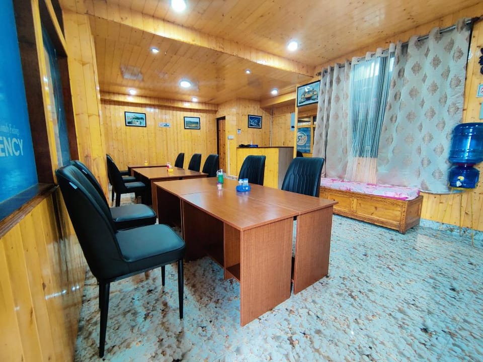 MATINA REGENCY  Vacation rental in India