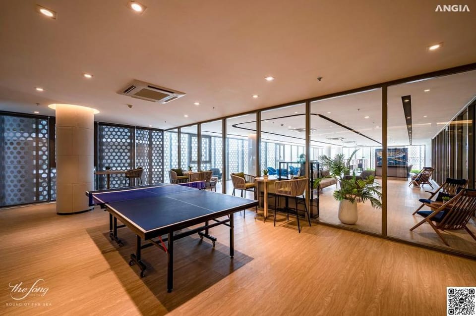 The Sóng Apartment Vũng Tàu - Căn Hộ 2 Phòng Ngủ Apartment in Vung Tau