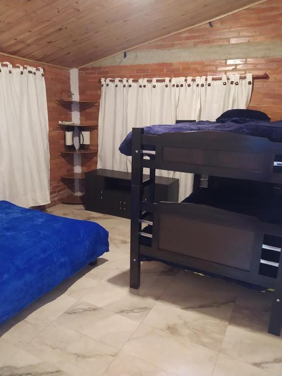 Posada Rural La Isabela Vacation rental in Santander, Colombia