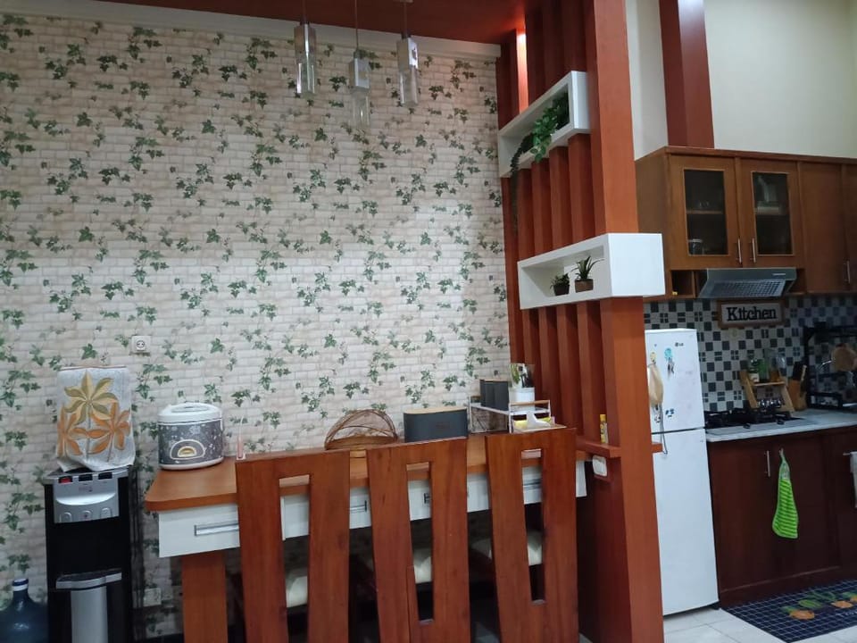 Emmir Homestay Vacation rental in Indonesia