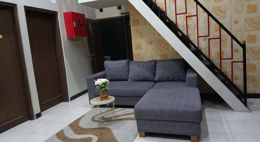 Emmir Homestay Vacation rental in Indonesia