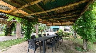 Agriturismo La Buona Terra Bio Chalet in Veneto