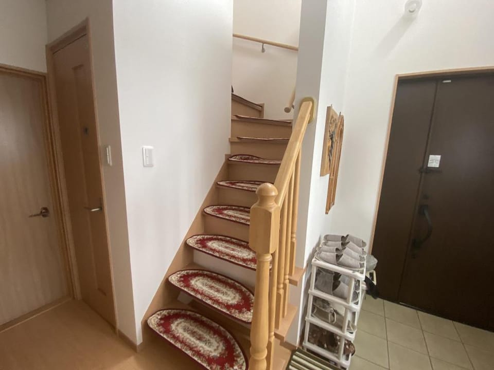 C Cheng no Yado. 0 Minutes Walk to Lake Biwa Vacation rental in Shiga, Japan