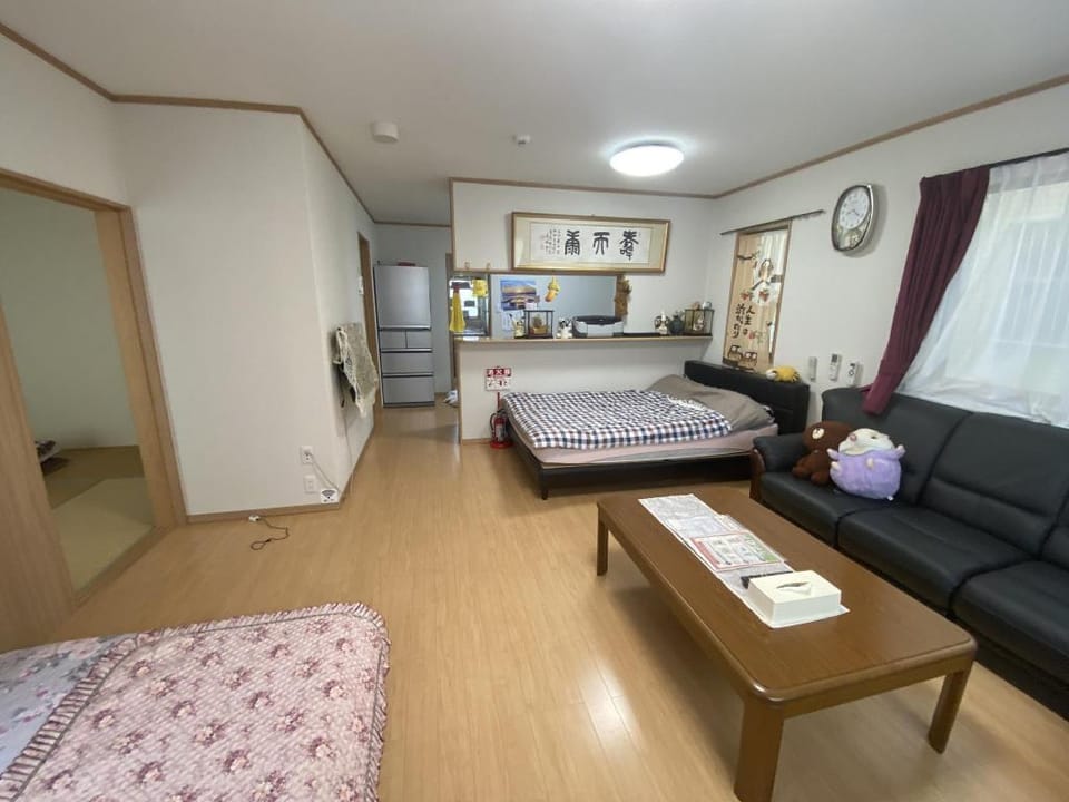C Cheng no Yado. 0 Minutes Walk to Lake Biwa Vacation rental in Shiga, Japan