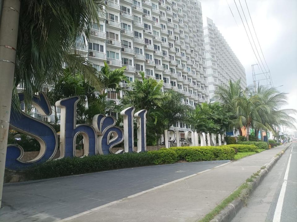 Pepz Condotel Apartment in Pasay