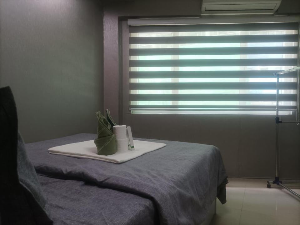 Pepz Condotel Apartment in Pasay