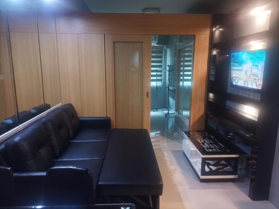 Pepz Condotel Apartment in Pasay