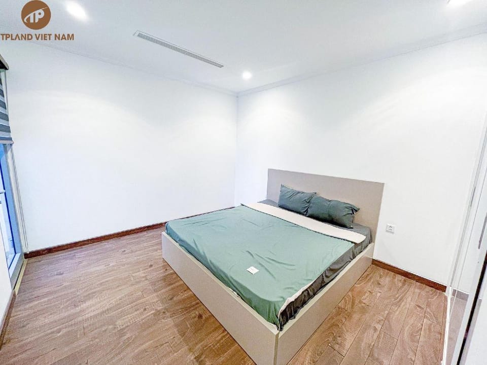 3 bedroom apartment - Park 7 Vinhomes Timescity Apartment in Hanoi