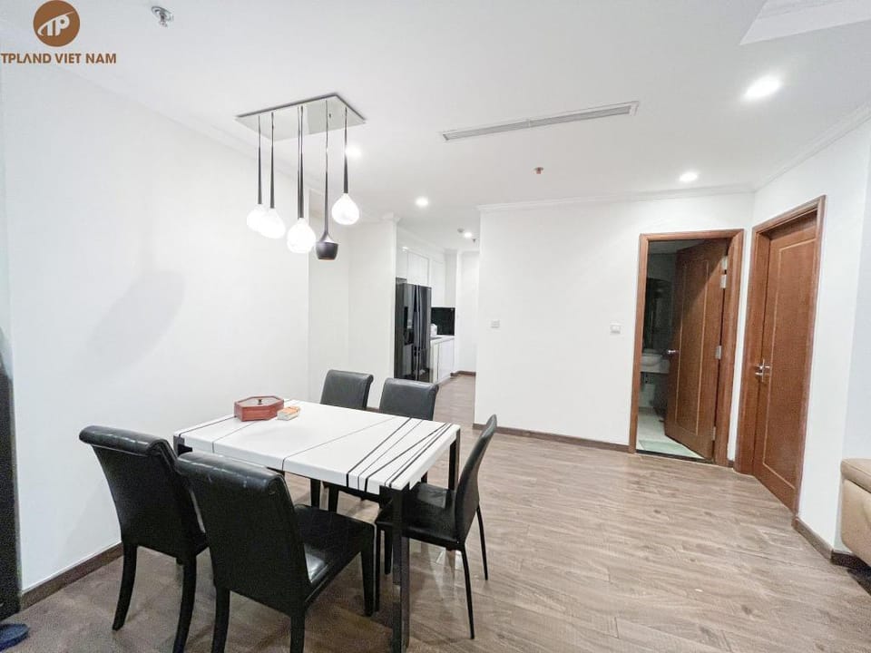 3 bedroom apartment - Park 7 Vinhomes Timescity Apartment in Hanoi