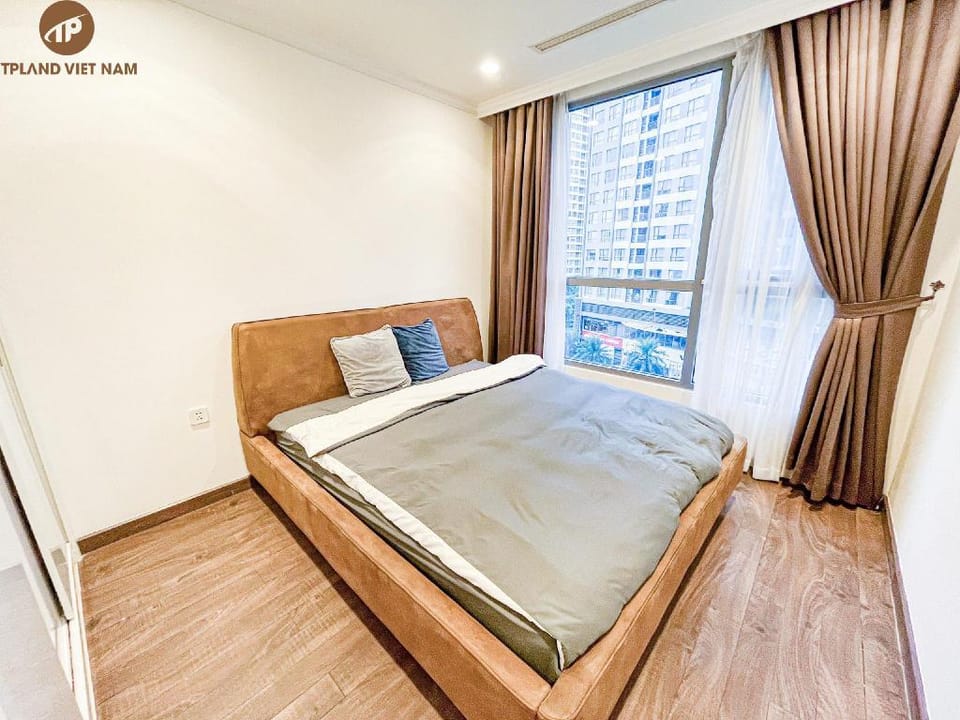 3 bedroom apartment - Park 7 Vinhomes Timescity Apartment in Hanoi
