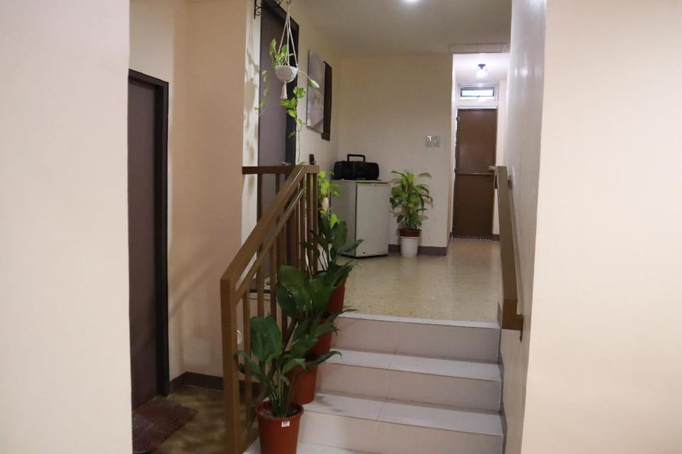 Little Nena's Hometel Hotel in Bicol