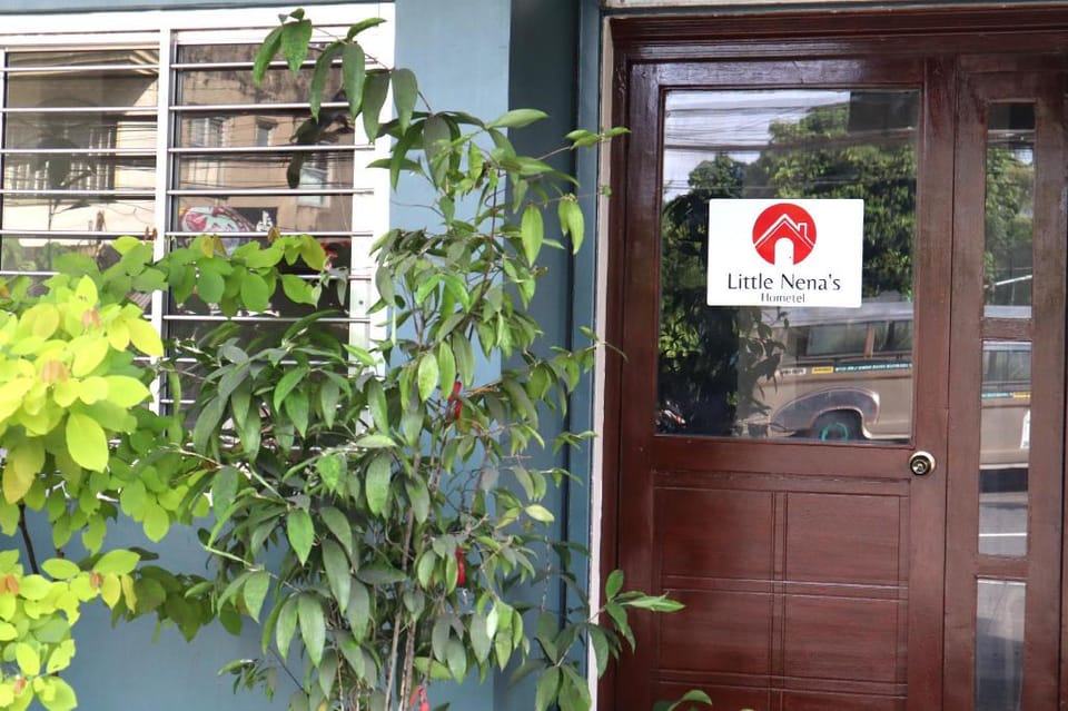Little Nena's Hometel Hotel in Bicol
