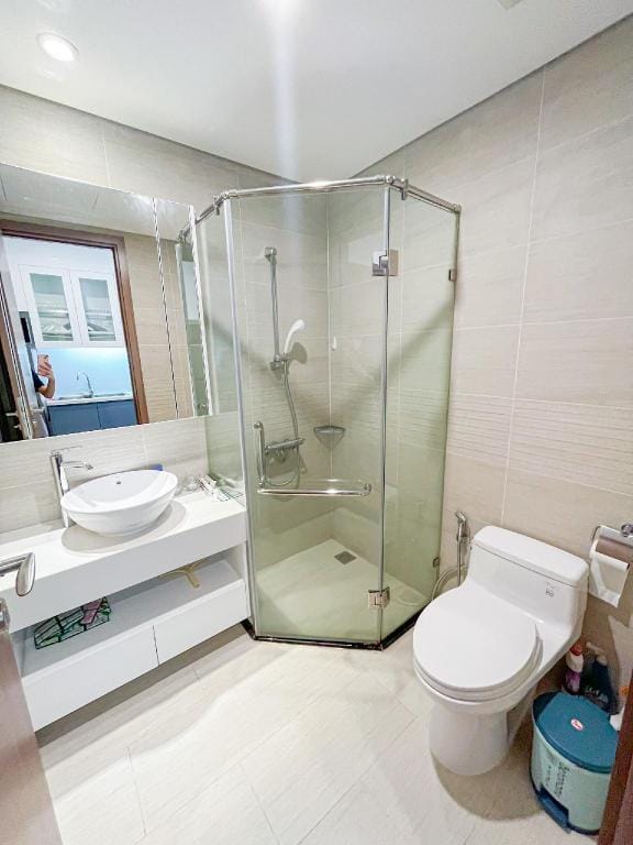 Căn hộ studio Apartment in Laos