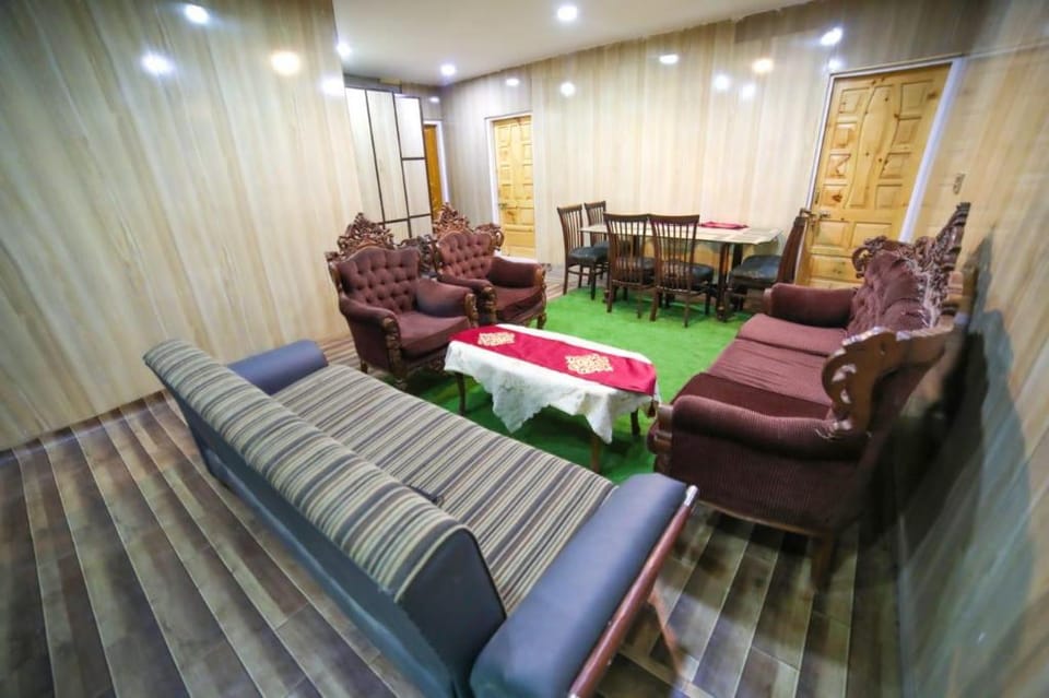 Royal Brangsa  Vacation rental in Pakistan