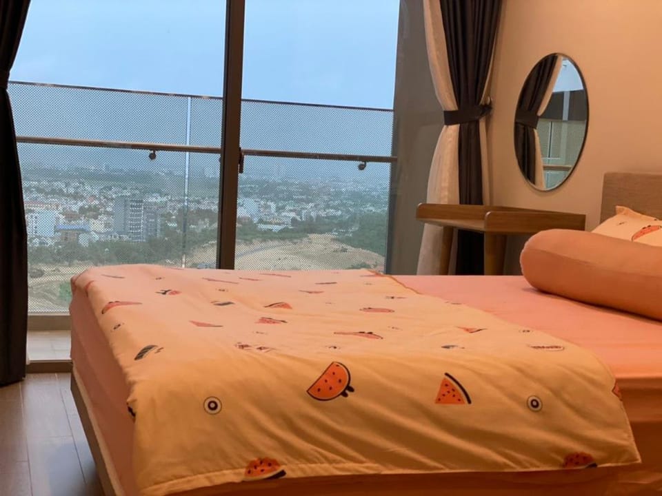 Coral Homestay Apartment in Vung Tau