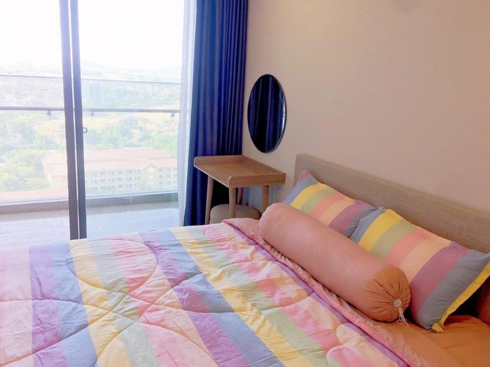 Coral Homestay Apartment in Vung Tau