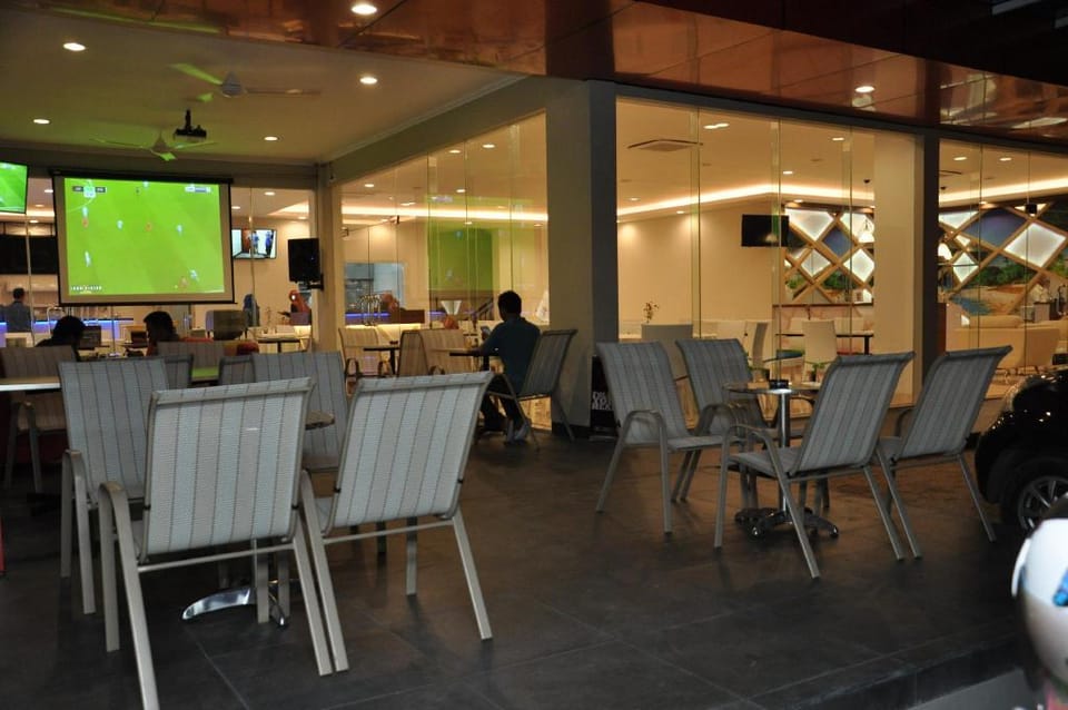 Cordela Hotel Pangkal Pinang Hotel in Indonesia
