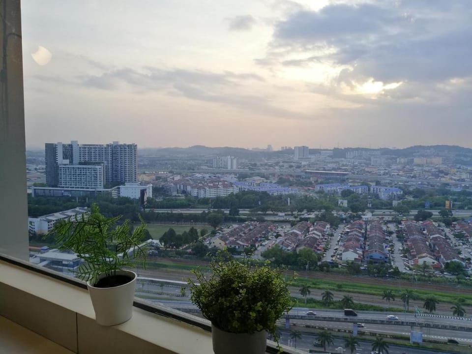 Astetica Residences @ Seri Kembangan Hotel in Negeri Sembilan, Malaysia