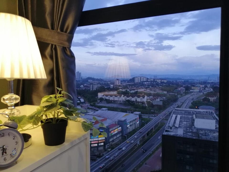 Astetica Residences @ Seri Kembangan Hotel in Negeri Sembilan, Malaysia