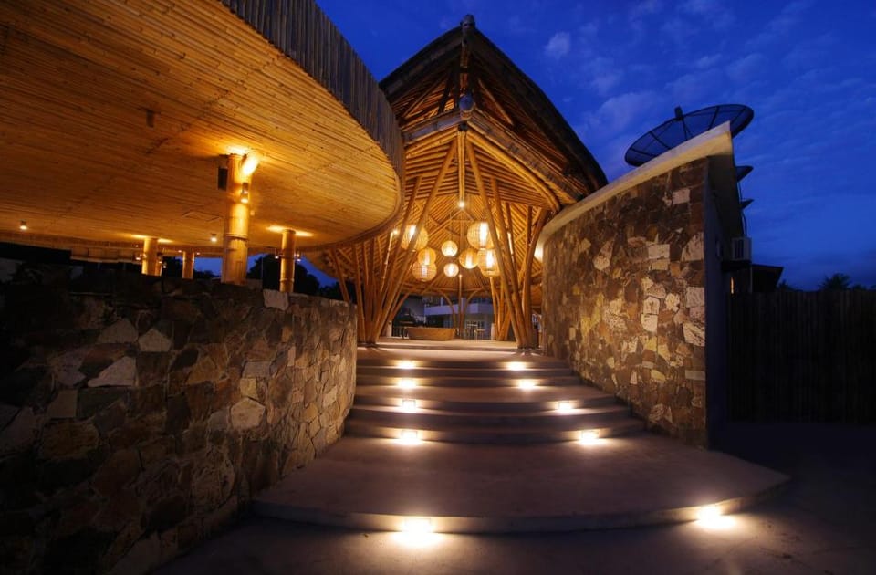Kardia Resort A Pramana Experience Hotel in Pemenang