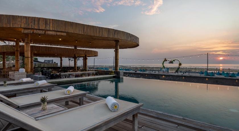 Kardia Resort A Pramana Experience Hotel in Pemenang