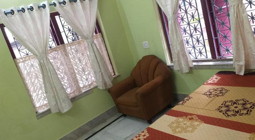 RAM KUTHIR HOMESTAY Vacation rental in Kolkata