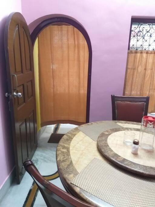 RAM KUTHIR HOMESTAY Vacation rental in Kolkata