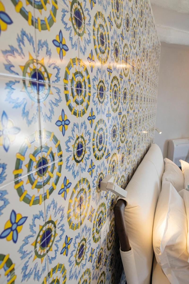 Decori Suites Amalfi Coast Bed and Breakfast in Campania