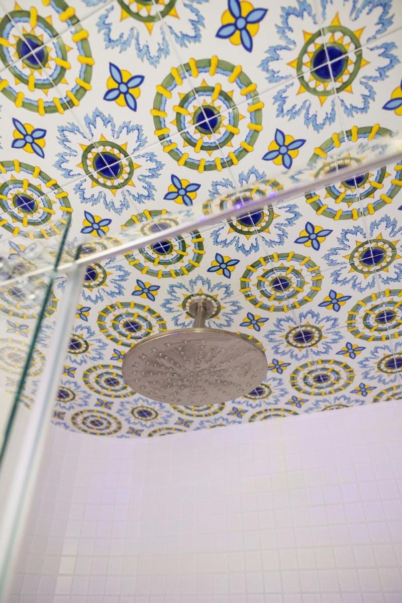 Decori Suites Amalfi Coast Bed and Breakfast in Campania