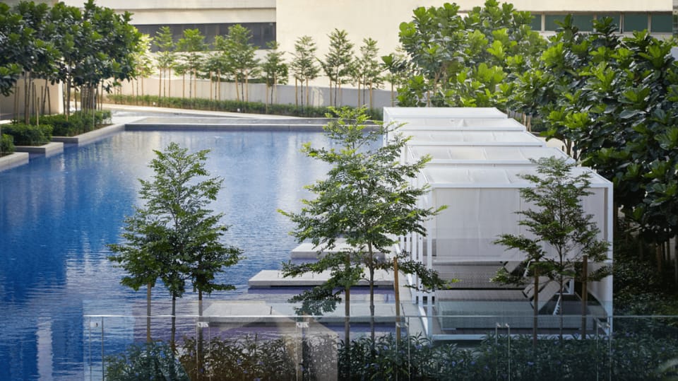 The Robertson 2B with Netflix,Bukit Bintang,KLCC Apartment in Federal Territory of Kuala Lumpur