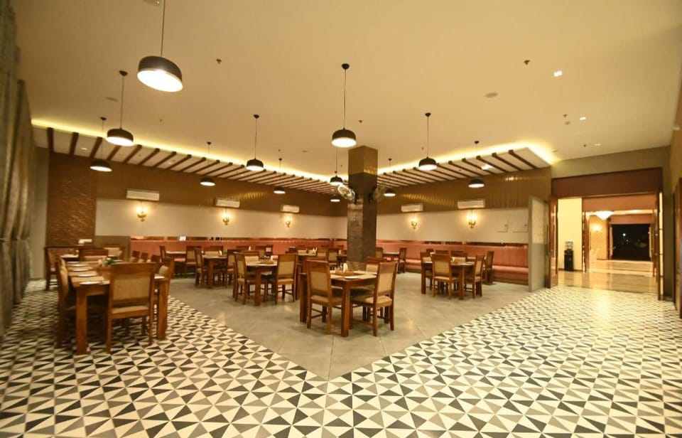 HOTEL SHYAMLEELA Hotel in Rajasthan