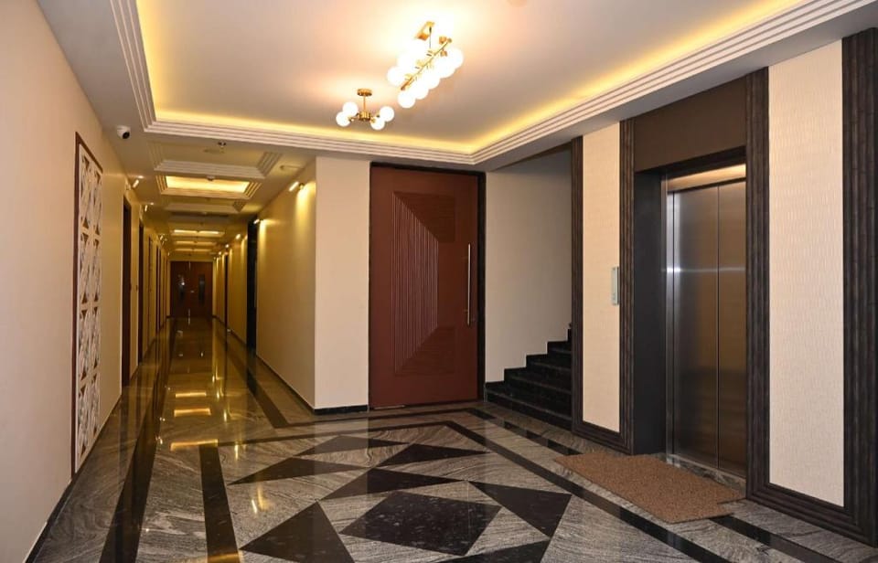 HOTEL SHYAMLEELA Hotel in Rajasthan