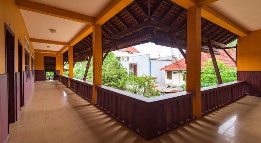 Heng Long Villa Bed and Breakfast in Krong Siem Reap