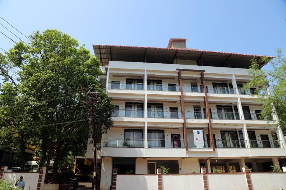 DhaathriS Palolem Heights Hotel in Canacona