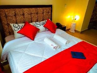 Cossy, serene, and accessible to all type of guest Apartment in Nairobi